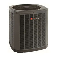 Trane Technologies 5TTR7024A1000A Installer's Manual