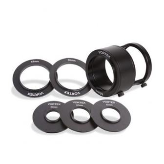 Vortex Razor HD Manual
