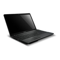 Gateway NV77H User Manual