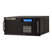 Gefen GEF-HDFST-MOD-32432-HDELR User Manual