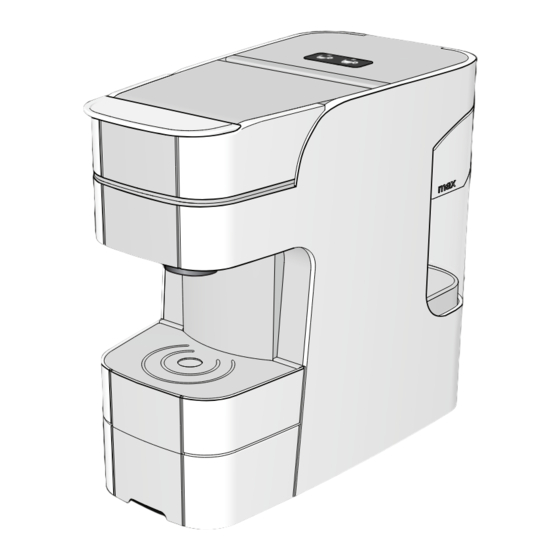 Hotpoint CMHPCGC0 Operating Instructions Manual