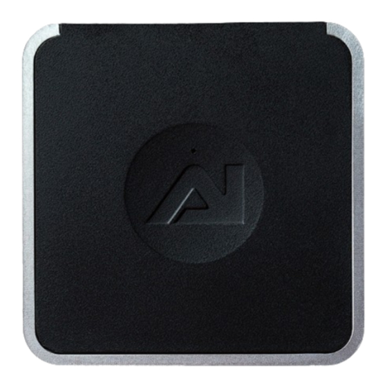myAI Director User Manual
