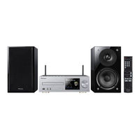 Pioneer X-HM72 Quick Start Manual
