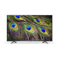 Hisense H7B Series Quick Start Manual
