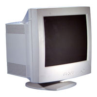 Daewoo 902D Manual