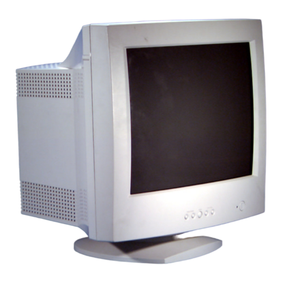 Daewoo 902D Manual