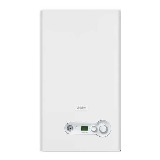 VOKERA COMPACT A User Manual