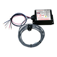 Tuson TSC-1000 Installation Instructions Manual