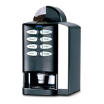 Necta Necta Colibri Espresso Installation, Use And Maintenance Manual