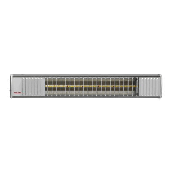 STIEBEL ELTRON IA 2054 extreme Operation And Installation