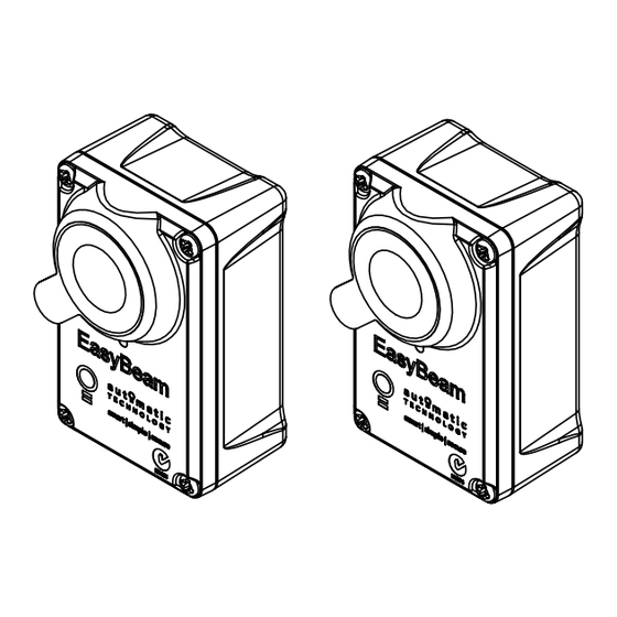 Automatic Technology GDO-12 Wiring And Installation Instructions