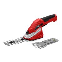 Meec Tools 721479 Operating Instructions Manual