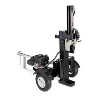 MTD series 501 Owner's Manual