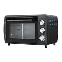 iCES IEO-20L10 Instruction Manual