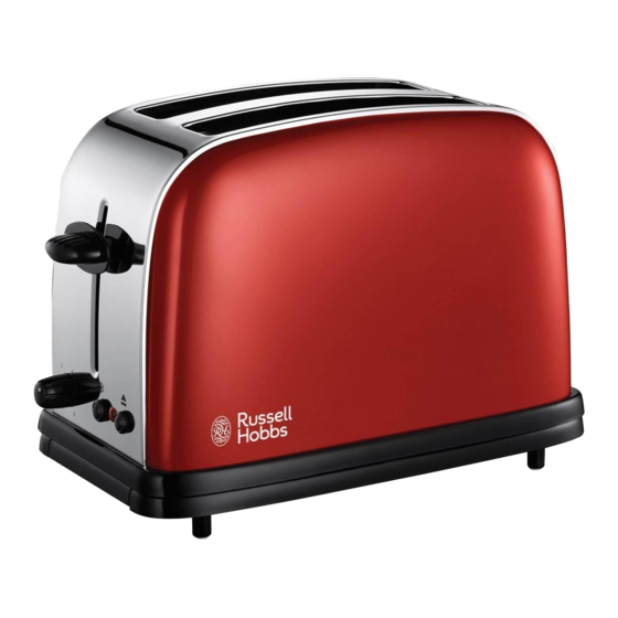Russell Hobbs 18951-56 Instructions Manual