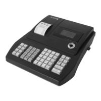 Olympia CM 910 Operating Instructions Programming Instructions