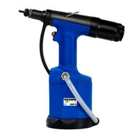 Gesipa GBM 95 Manual