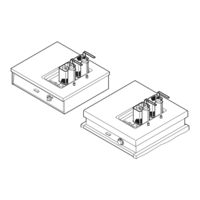 Salvis 977284 Operating Instructions Manual
