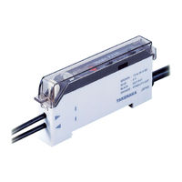 Takex F71B Manual