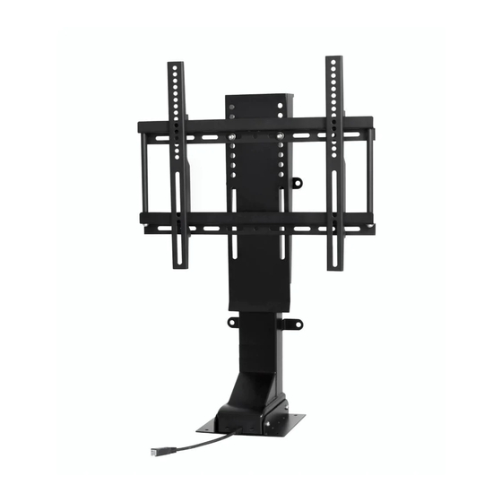Touchstone SRV 2800 Pro Manuals