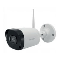 Avidsen HomeCam WR 127052 Manual