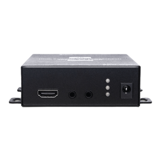 SC&T HE02EXP User Manual