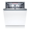 Dishwasher Bosch SGV4HVX38G User Manual