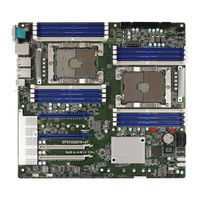 ASROCK Rack EP2C622D16-2T User Manual