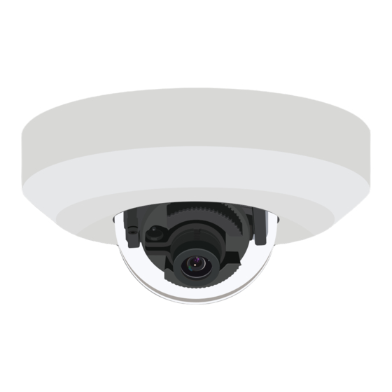 OpenEye OE-C6123-W2 User Manual