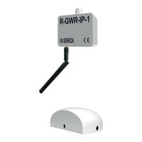 Seneca R-GWR-IP-1 Installation Manual