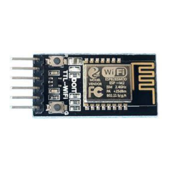 Wegmatt DT-06 Manual