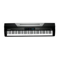 HDC Kurzweil KA70 User Manual