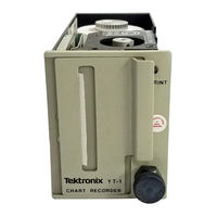Tektronix YT-1S Instruction Manual
