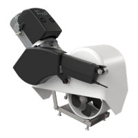 Sleipner SR User Manual