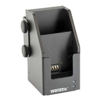 Wetech WTC2115 User Manual