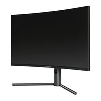 PRISM+ XQ315 PRO User Manual