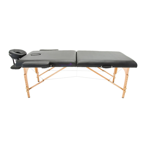 Massage Imperial Charbury Setup Manual