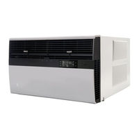 Friedrich KCM21A30A KCL24A30A Service Manual