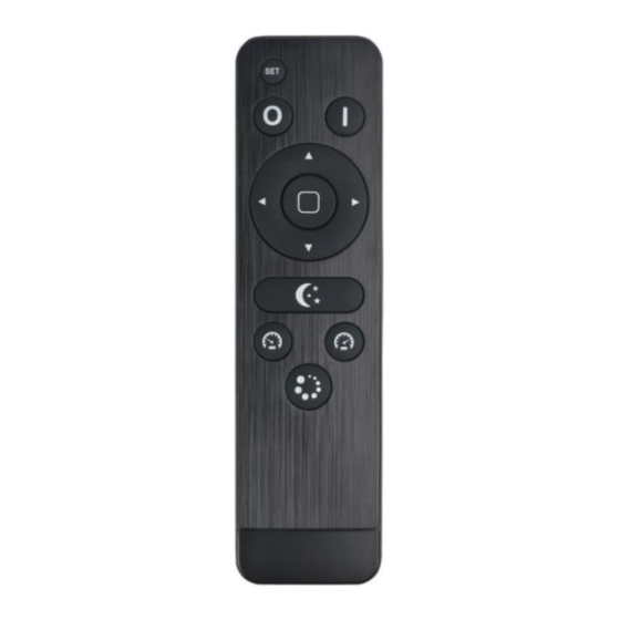 Nualight N51571 User Manual