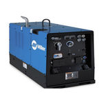 Miller Big Blue 500X Pro Owner's Manual