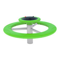 HAGS Roundabout Orbit Quick Start Manual