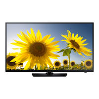 Samsung UN40H5003AF Service Manual