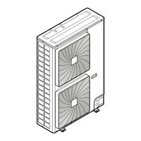 Daikin VRV 5-S RXYSA10AMY1B Installation And Operation Manual