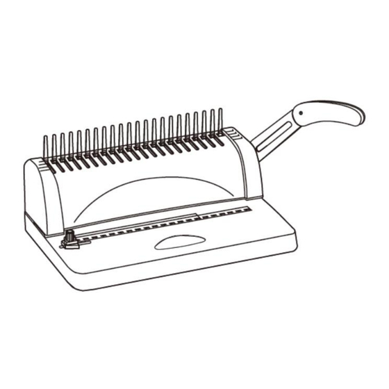 VEVOR STB12A Manuals