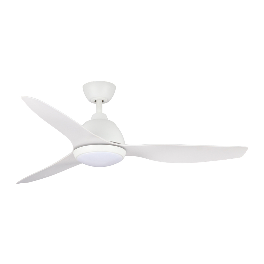 Fanco Breeze AC Installation Manual