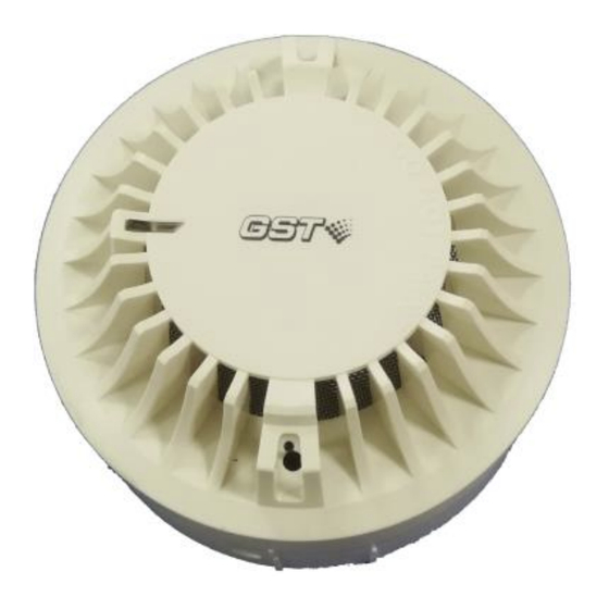 GST DC-M9101N Quick Start Manual
