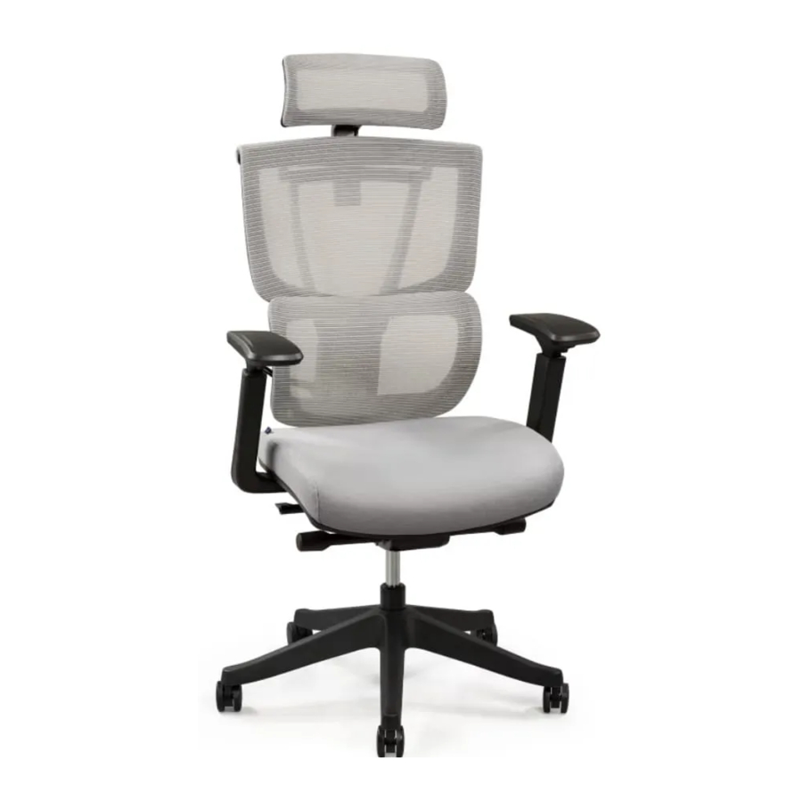 FLEXISPOT C7 Manual