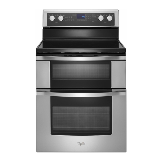 Maytag MIT8795BS00 Installation Instructions Manual