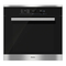 Oven Miele H6180BP Operating And Installation Instructions