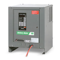 AMETEK/PRESTOLITE POWER 450M1-18G Owner's Manual